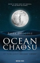 Ocean chaosu - mobi, epub Księgi Ankh Tom 4