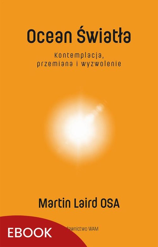 Ocean Światła - mobi, epub