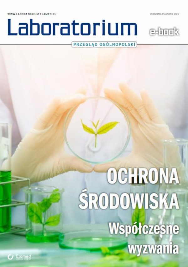 Ochrona środowiska – współczesne wyzwania - pdf