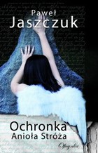 Ochronka Anioła Stróża - mobi, epub