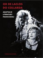 Od de Laclosa do Collarda. Adaptacje literatury francuskiej - mobi, epub