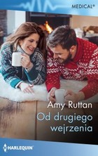 Od drugiego wejrzenia - mobi, epub