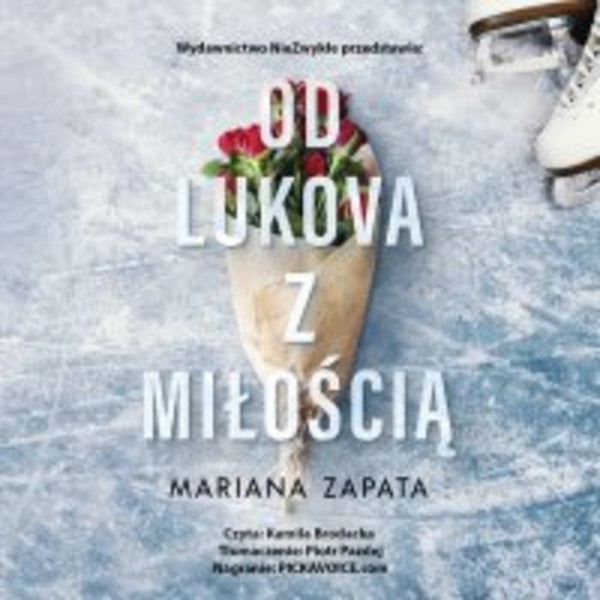 Od Lukova z miłością - Audiobook mp3