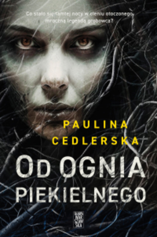 Od ognia piekielnego - mobi, epub