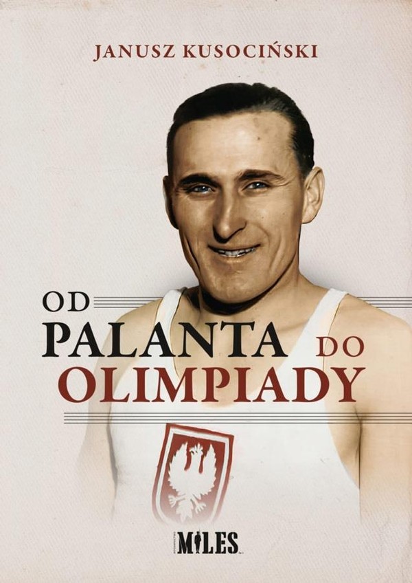 Od palanta do olimpiady