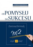 Od pomysłu do sukcesu - mobi, epub