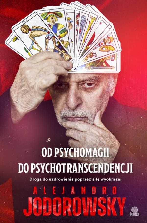 Od psychomagii do psychotranscendencji - mobi, epub