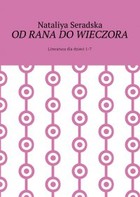 Od rana do wieczora - mobi, epub