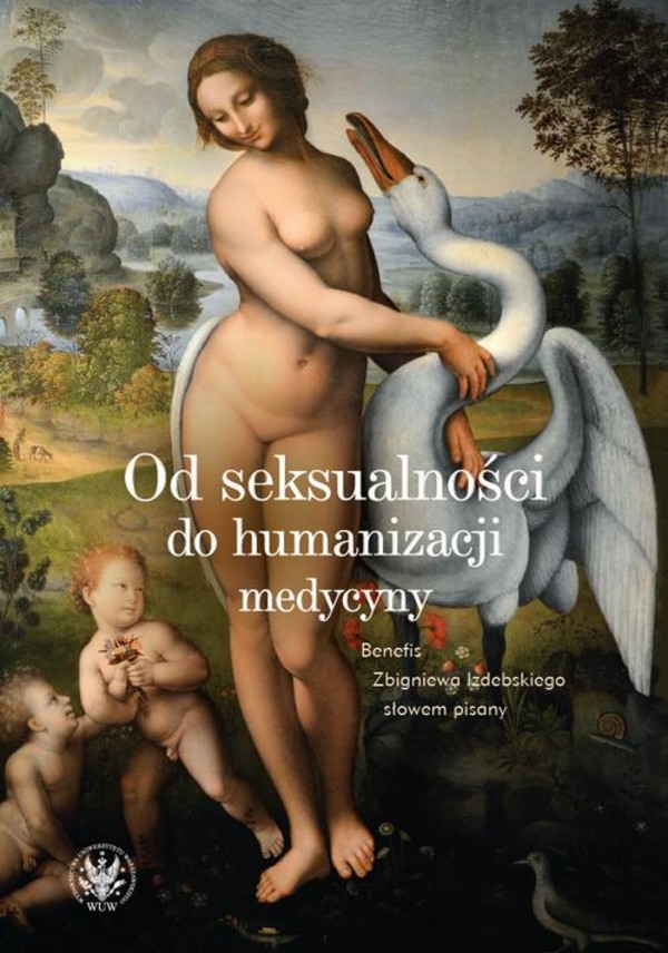 Od seksualności do humanizacji medycyny - mobi, epub, pdf