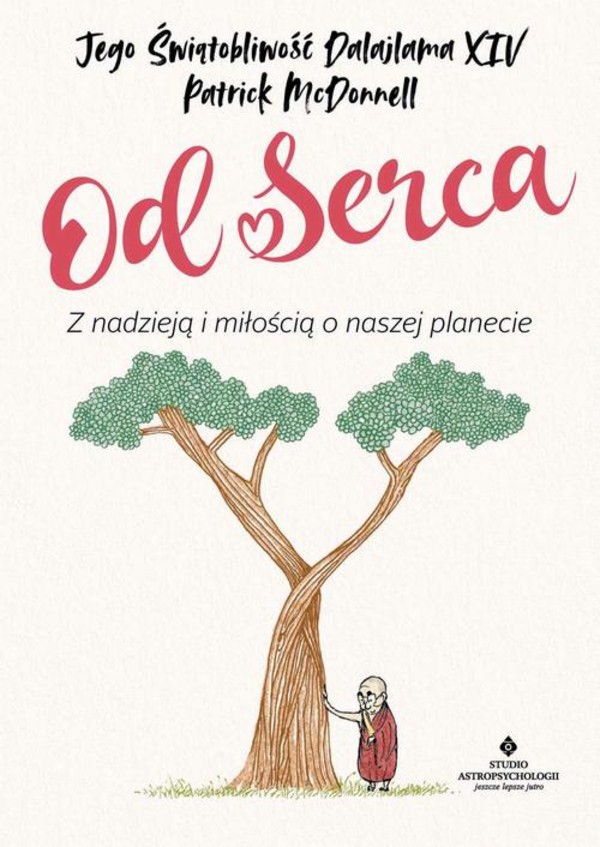 Od serca - mobi, epub, pdf