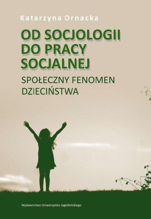 Od socjologii do pracy socjalnej - pdf