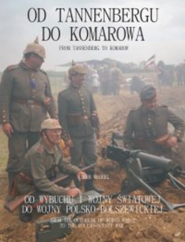 Od Tannenbergu do Komarowa - pdf