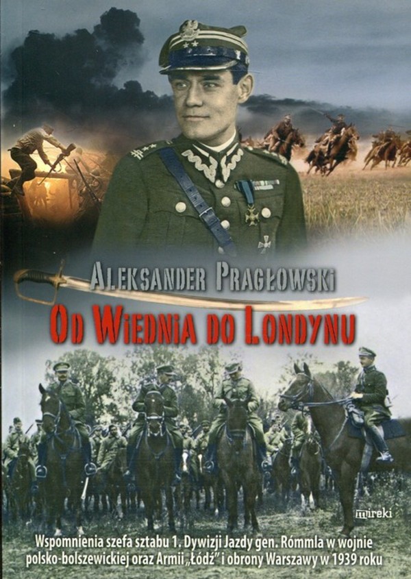 Od Wiednia do Londynu