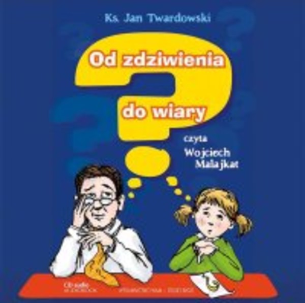 Od zdziwienia do wiary - Audiobook mp3