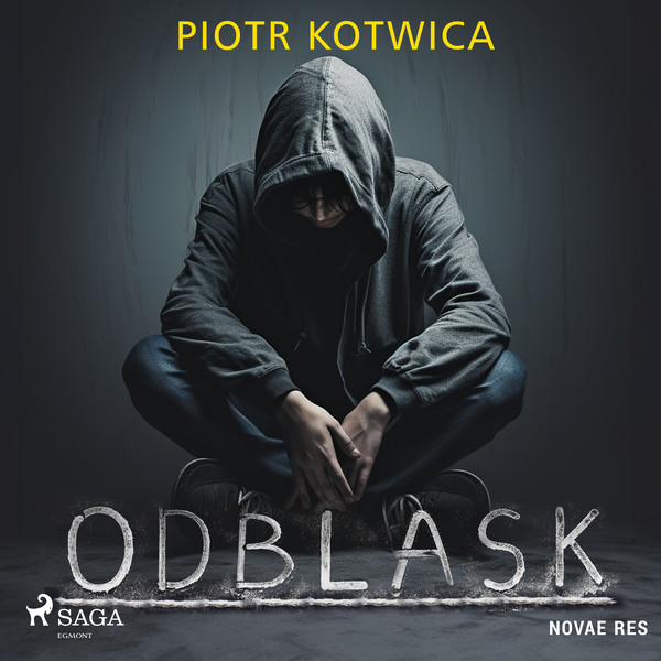 Odblask - Audiobook mp3