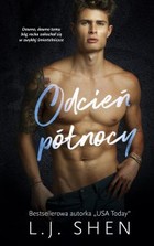 Odcień północy - mobi, epub