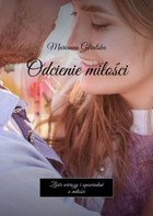 Odcienie miłości - mobi, epub