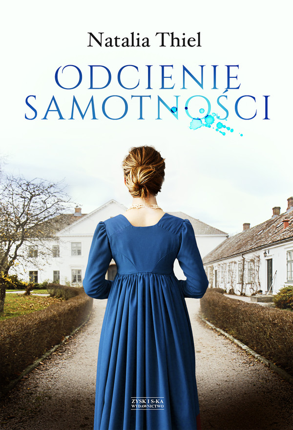 Odcienie samotności - mobi, epub