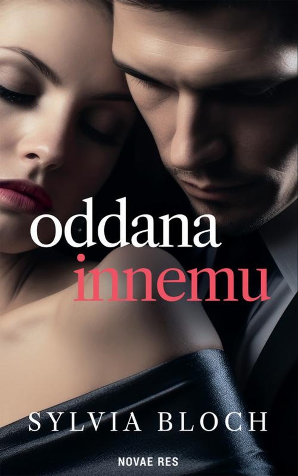 Oddana innemu - mobi, epub