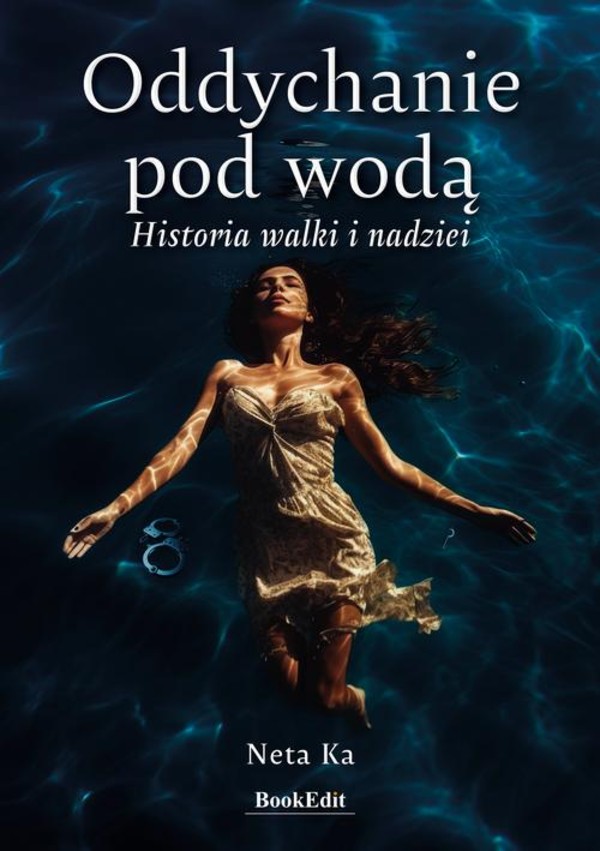 Oddychanie pod wodą - mobi, epub, pdf