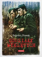 Oddziały Wyklętych - mobi, epub, pdf