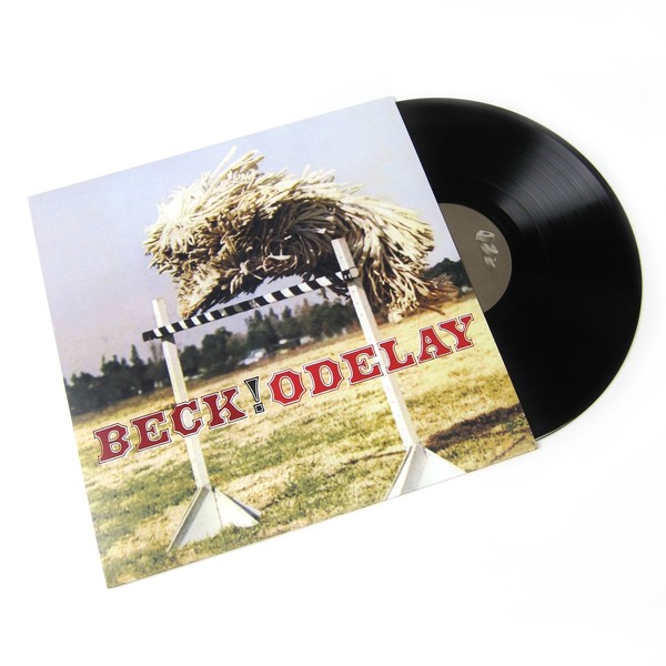 Odelay (vinyl)