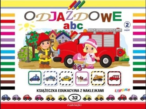 Odjazdowe ABC Część 2