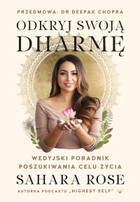 Odkryj swoją dharmę - mobi, epub