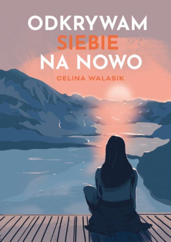 Odkrywam siebie na nowo - epub