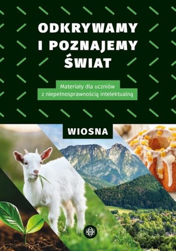 Odkrywamy i poznajemy Świat Wiosna