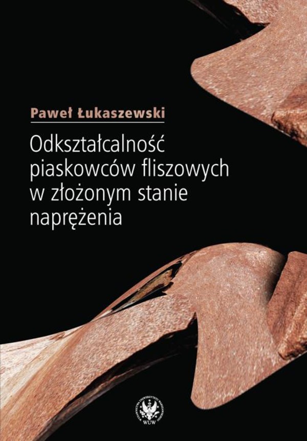 Odkształcalność piaskowców fliszowych w złożonym stanie naprężenia - pdf