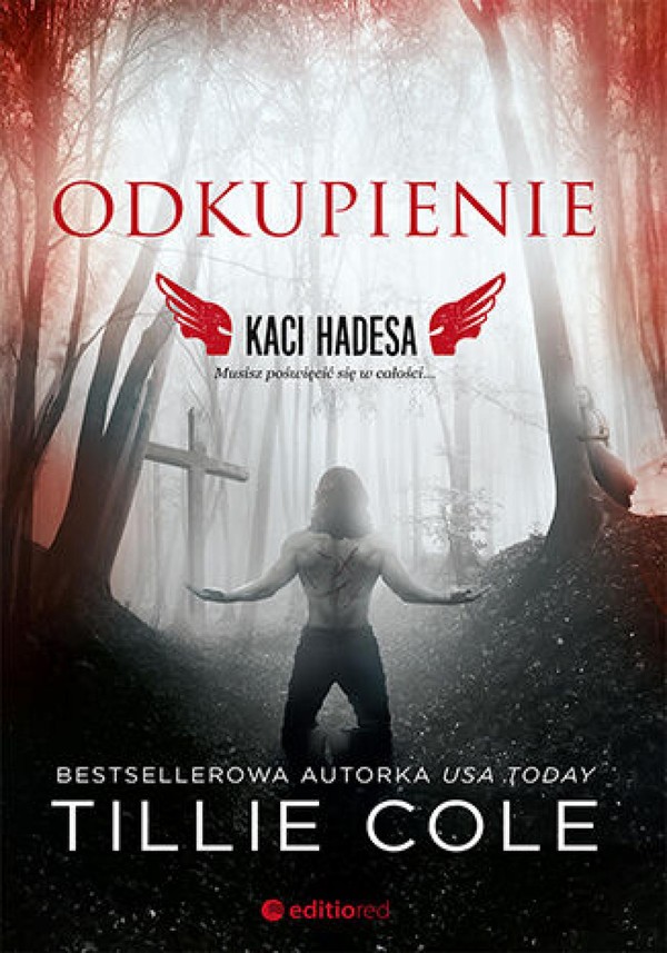 Odkupienie. Kaci Hadesa - mobi, epub, pdf