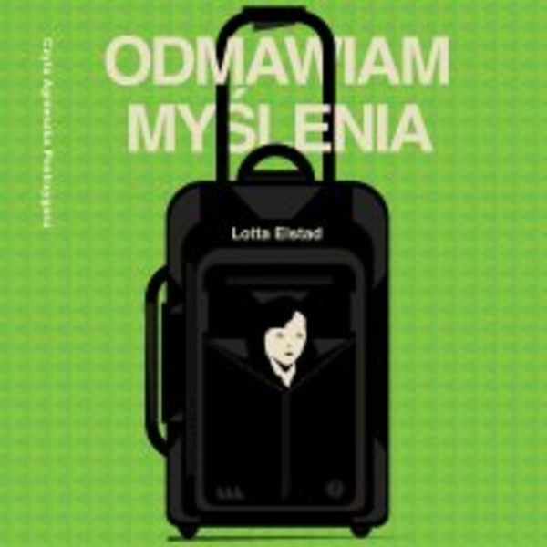 Odmawiam myślenia - Audiobook mp3