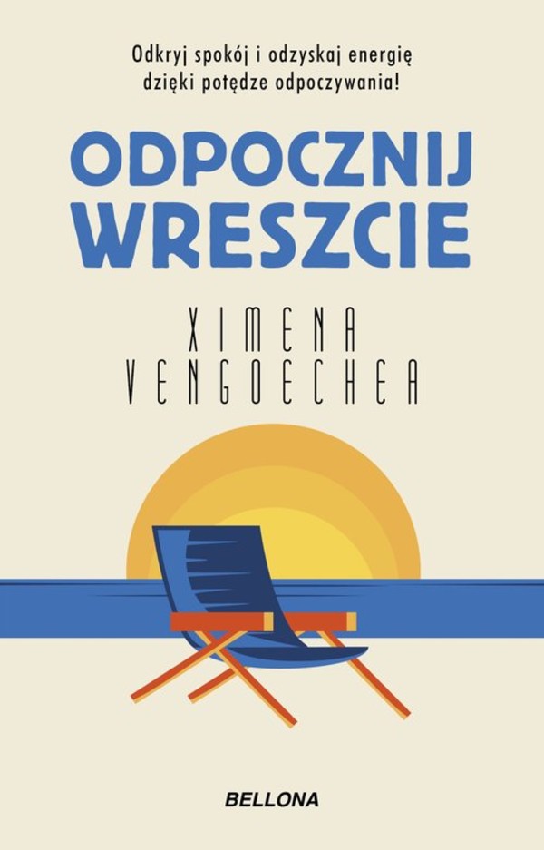 Odpocznij wreszcie