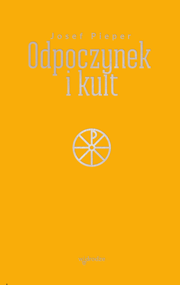 Odpoczynek i kult - mobi, epub