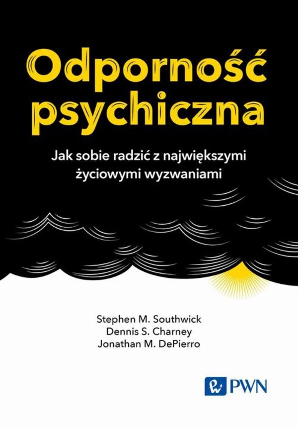 Odporność psychiczna - mobi, epub