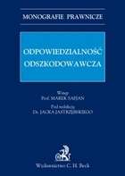 Odpowiedzialność odszkodowawcza - pdf