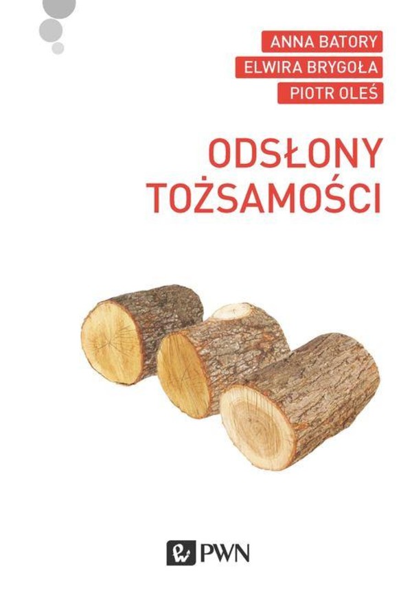 Odsłony tożsamości - mobi