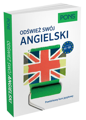 Odśwież swój angielski