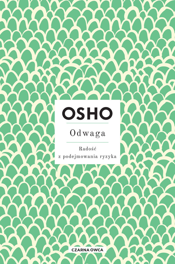 Odwaga - mobi, epub