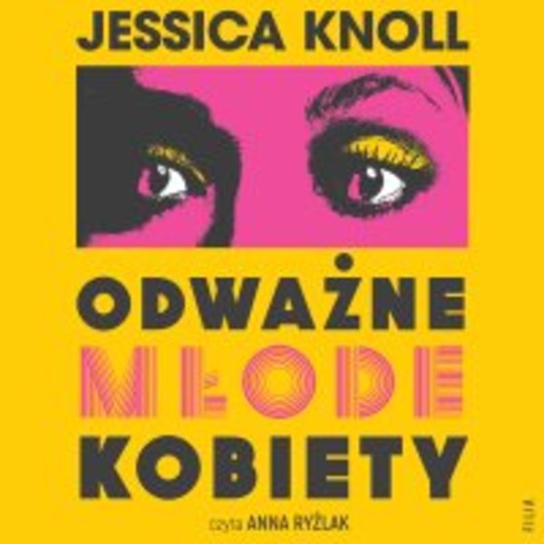 Odważne młode kobiety - Audiobook mp3