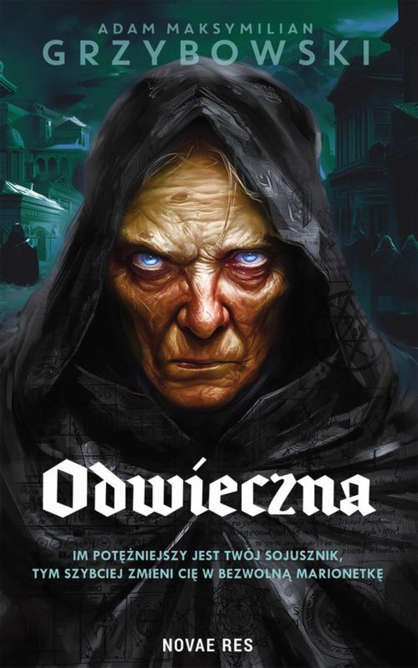 Odwieczna - mobi