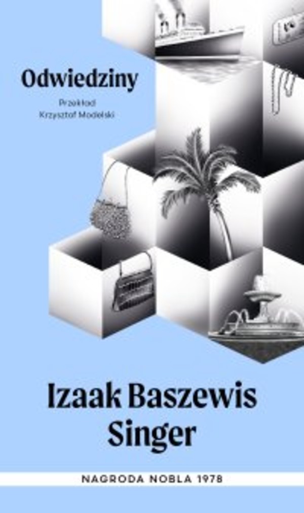 Odwiedziny - mobi, epub