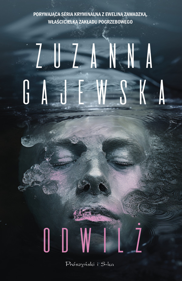 Odwilż - mobi, epub