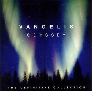 Odyssey - The Definitive Collection