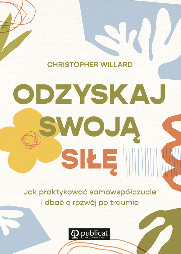 Odzyskaj swoją siłę - mobi, epub