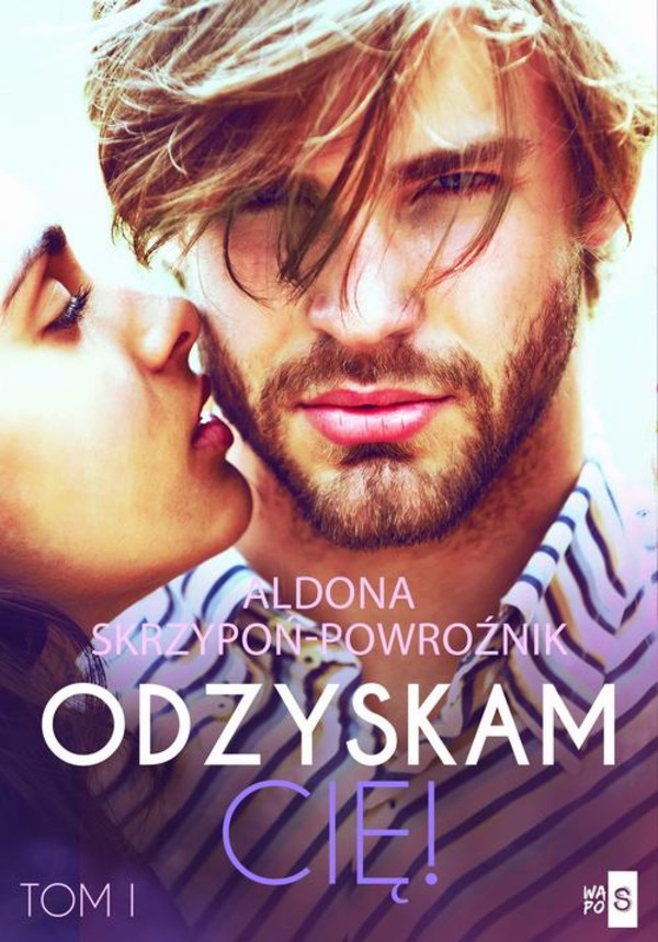 Odzyskam cię! - mobi, epub