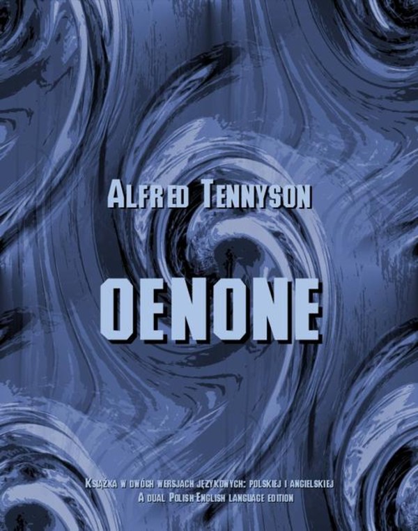 Oenone - mobi, epub