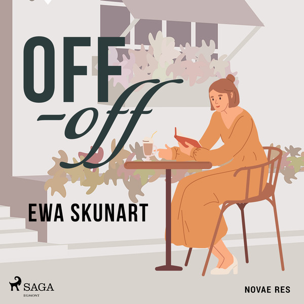 Off-off - Audiobook mp3