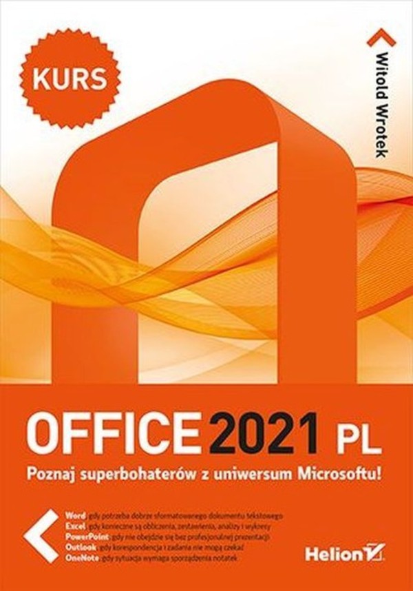 Office 2021 PL Kurs